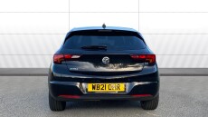 Vauxhall Astra 1.5 Turbo D Griffin Edition 5dr Diesel Hatchback